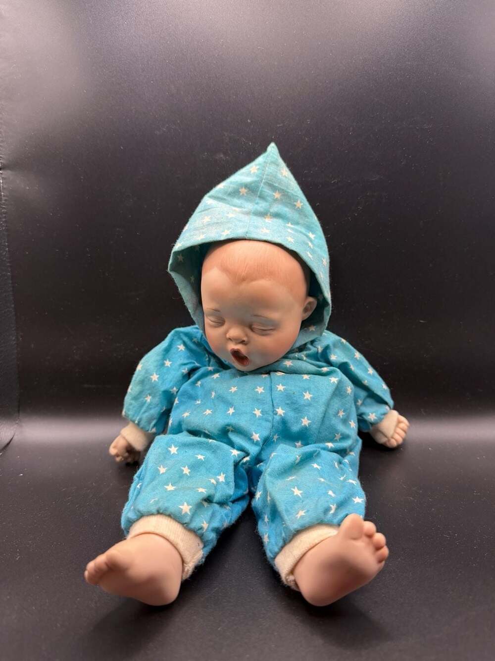 Ashton Drake Twinkle Twinkle Little Star Porcelain Baby Doll Yolanda Bello